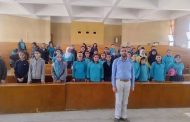 ندوات لإدارة الشئون الدينية بمدارس الإسماعيلية لتعزيز ثقافة الترشيد لدى الطلاب
