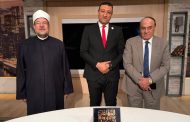 مختار جمعة: قرار الرئيس السيسي بشأن سيناء حمى السيادة المصرية من المساومات