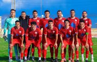بعد غياب 31 عامًا.. محافظ كفرالشيخ يهنئ نادي بلطيم بالصعود للممتاز «ب»