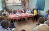 الزراعات التعاقدية.. تطلق قوافل إرشادية مكثفة في 3 محافظات لدعم مزارعي المحاصيل الصيفية والزيتية