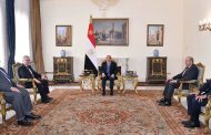 السيسي يؤكد التزام مصر بتطوير قطاع الطيران مع «الإيكاو».. وتعزيز التعاون الدولي لمواجهة تحديات المجال الجوي