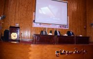 جامعة سوهاج تناقش فرص ريادة الأعمال والاستثمار في القطاع الرياضي بكلية علوم الرياضة