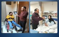 الداخلية تُقرّب الخدمة للمواطنين.. قوافل الأحوال المدنية تُنجز آلاف البطاقات