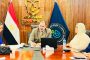 رئيس الوزراء يتفقد مشروع تطوير ميناء العريش البحري