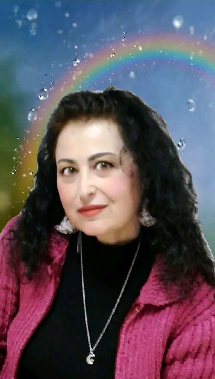 نبيلة متوج تكتب.. لأنك أبجديتي