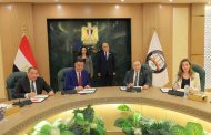 التضامن الاجتماعي والنائب العام يشهدان توقيع بروتوكولي تعاون بين الوزارة والنيابة العامة