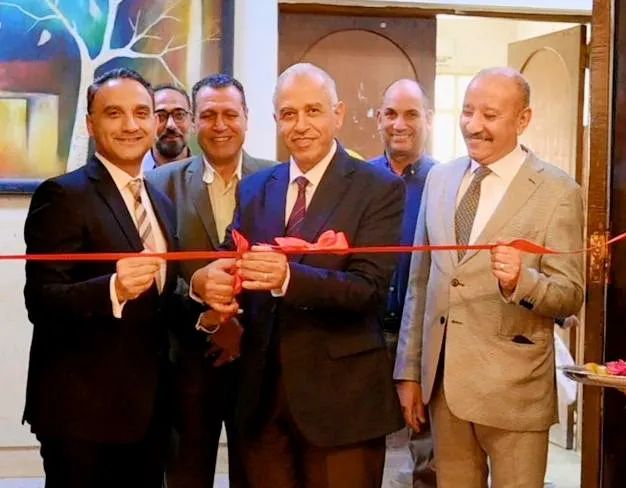 جامعة الفيوم: معرض فني لمشروعات التخرج بكلية التربية النوعية