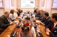 وزير العدل يبحث مع مساعد الأمين العام للأمم المتحدة لدعم بناء السلام سبل تعزيز التعاون في مجالات سيادة القانون