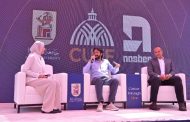 زخم متواصل في ملتقى التوظيف بجامعة القاهرة.. من الإبداع والفن إلى الإدارة المالية وريادة الأعمال وصناعة النجاح