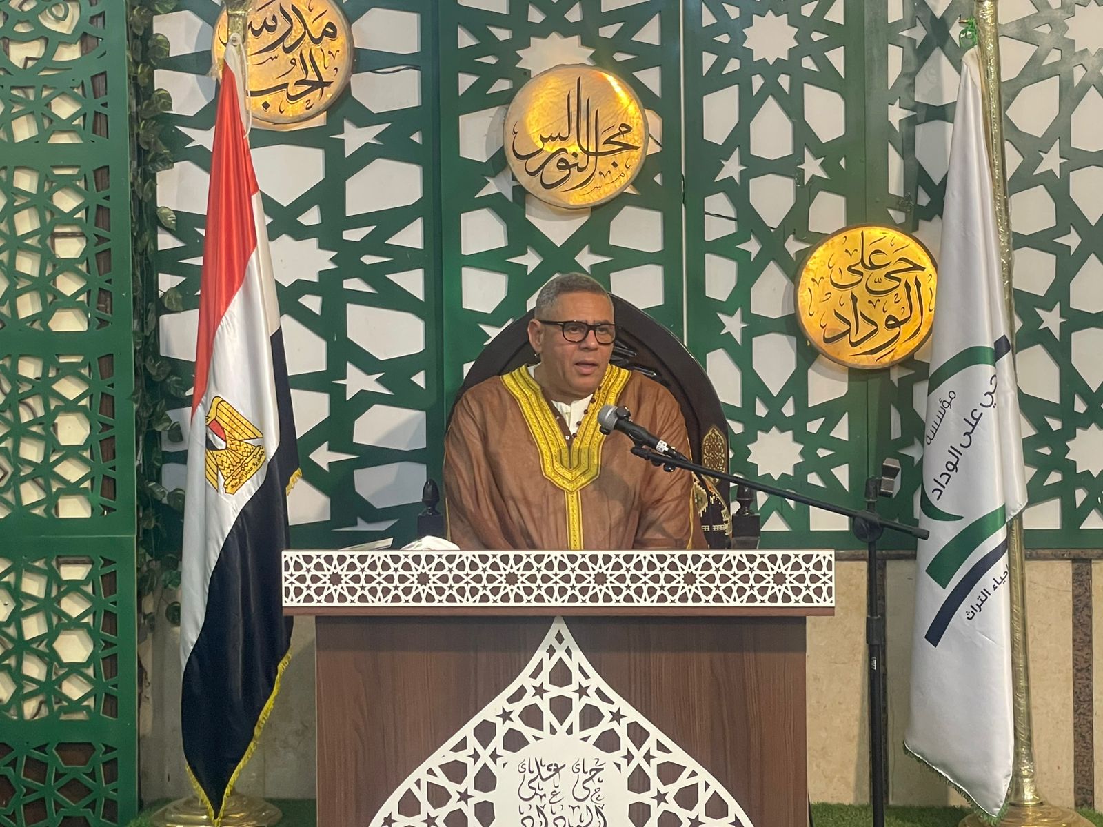 «شمعة»: مبادرة 