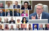 بدوى يشهد أعمال الجمعية العامة للشركة المصرية للثروات التعدينية