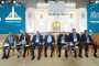 الأكاديمية العسكرية المصرية تنظم حفل انتهاء دورة التعايش لطلبة أكاديمية الشرطة