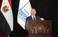 محافظ القاهرة يشهد مؤتمرًا دوليًا بجامعة العاصمة: تكامل التغذية العلاجية والكيمياء الخضراء لرسم مستقبل الدواء والغذاء المستدام