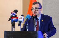 رستم: منطقة قناة السويس تعزز مكانة مصر كمركز إقليمي جاذب للاستثمارات