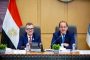 عصمت: التوسع في مشروعات الطاقة المتجددة وأنظمة تخزين الطاقة بواسطة البطاريات