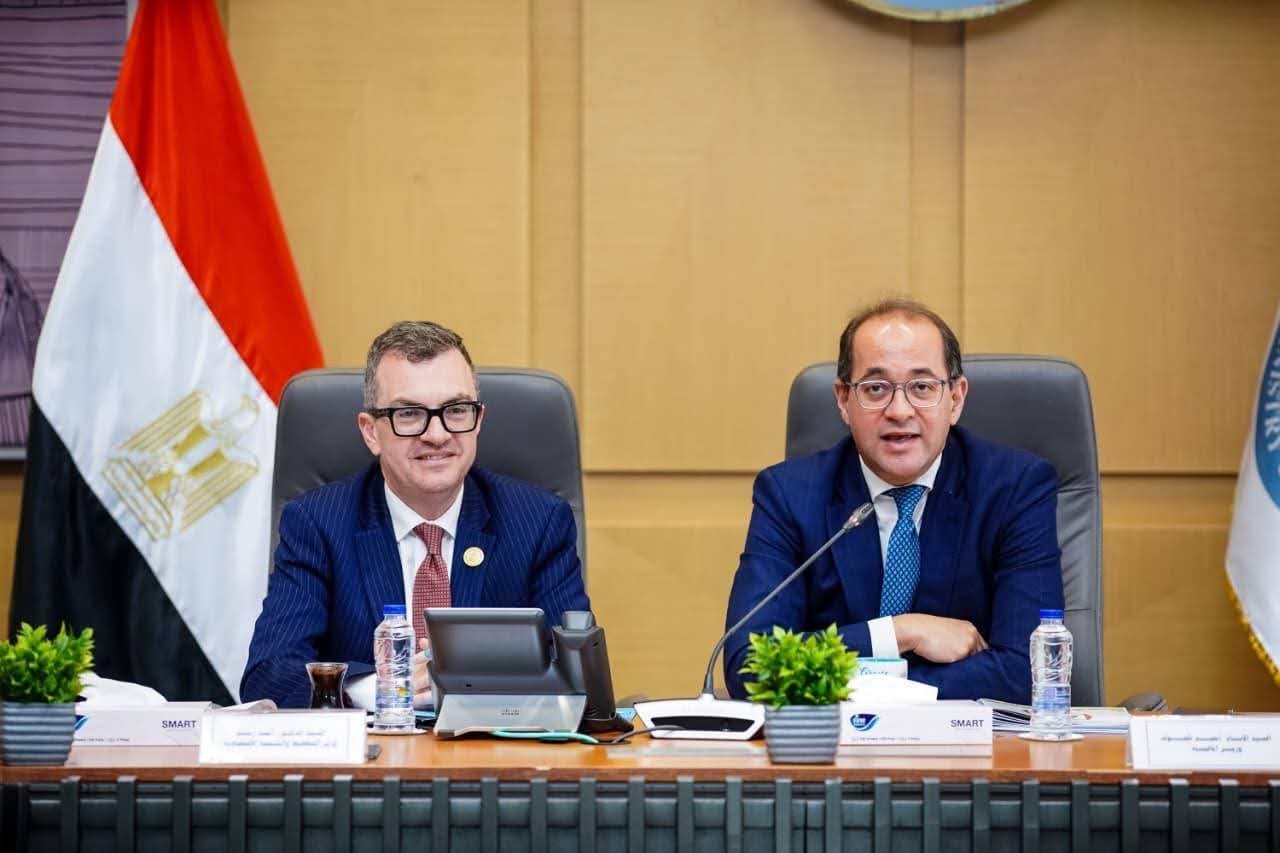 كجوك: «الموازنة مش مجرد أرقام.. بل خدمات وبرامج ومبادرات تمس حياة كل الناس»