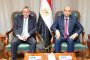 مدبولي: مصر بوابة استراتيجية إلى منطقتي الشرق الأوسط وأفريقيا مدعومة بقاعدة سكانية شابة