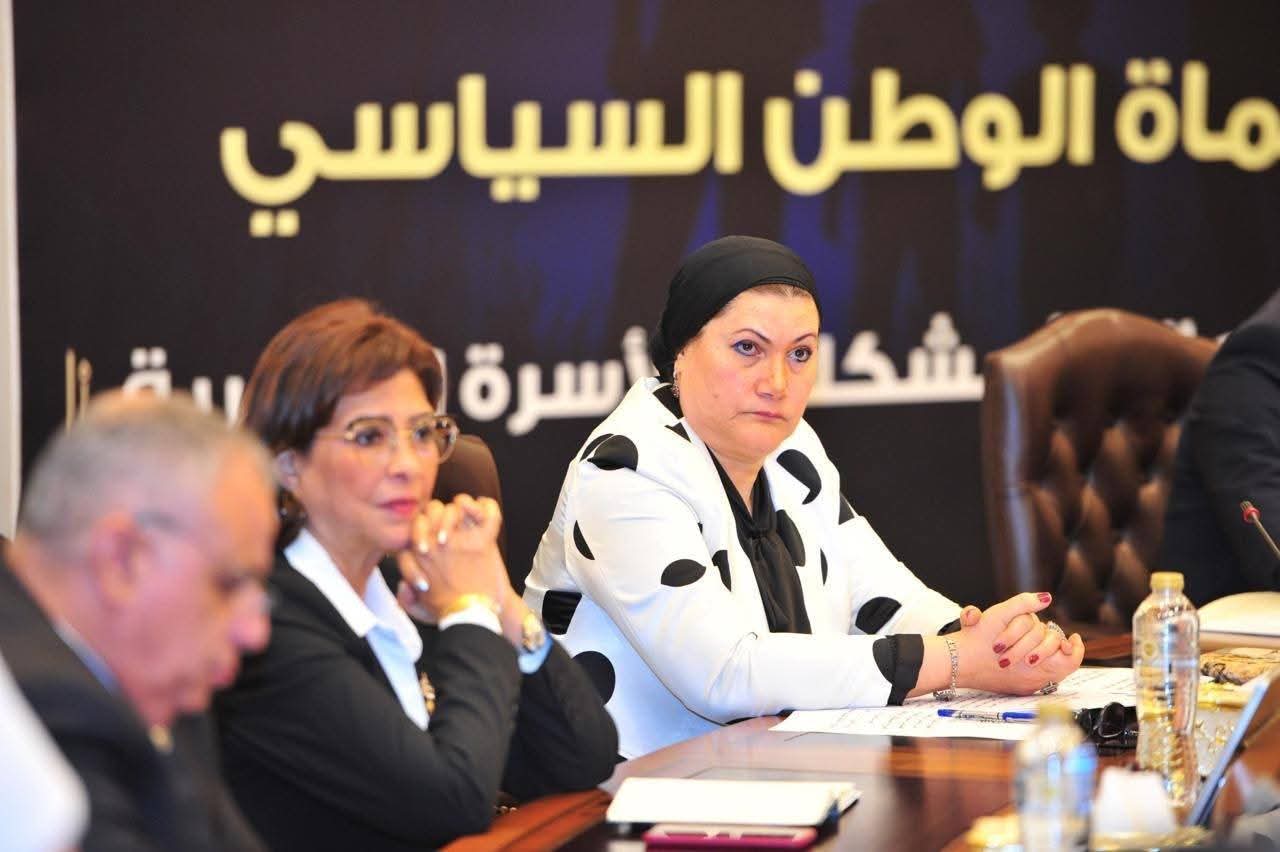 السنباطي : مشروع قانون الأحوال الشخصية خطوة بالغة الأهمية نحو تعزيز استقرار الأسرة المصرية