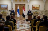الرئيس السيسي ونظيره الفنلندي يبحثان تعزيز الشراكة الاستراتيجية ومواجهة التحديات الإقليمية
