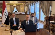 قحطان يترأس وفد العراق في الاجتماع الطارئ لوزراء الخارجية العرب