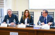 عوض: نسعي لتعزيز التنمية الاقتصادية المحلية الخضراء وتحفيز مشاركة القطاع الخاص