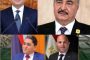فاروق: تعزيز الشراكة مع القطاع الخاص والتوسع في استغلال الأصول وتعظيم العائد منها