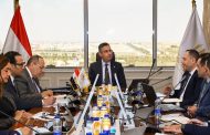 فاروق: تعزيز الشراكة مع القطاع الخاص والتوسع في استغلال الأصول وتعظيم العائد منها