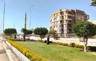 المنشاوى تتابع أعمال رفع كفاءة الطرق والتطوير بعددٍ من المدن الجديدة