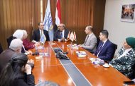 مكافحة وعلاج الإدمان ومجموعة المعاهد الكندية يوقعان بروتوكول تعاون لمواجهة تعاطي وإدمان المواد المخدرة