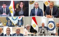 بدوى : الهيئة المصرية العامة للبترول تضطلع بدور محوري وبالغ الأهمية في ظل تحديات عالمية معقدة