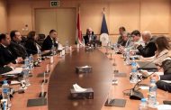 وزير السياحة يناقش تطوير وتعظيم الاستفادة من منتج السياحة النيلية واستحداث مسارات سياحية جديدة له