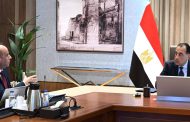 رئيس الوزراء يلتقي وزير العمل لاستعراض عدد من ملفات عمل