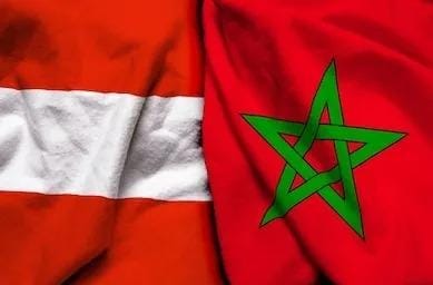 النمسا تؤكد دعمها لقرار مجلس الأمن الدولي رقم 2797 بخصوص الصحراء