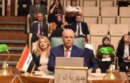 سفير العراق يشارك في لقاءِ ‏المندوبين المعتمدين لدى جامعة الدول العربية مع رئيسِ فنلندا