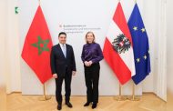 النمسا تشيد بالجهود التي يبذلها المغرب من أجل تطوير نموذج جديد للتعاون جنوب-جنوب