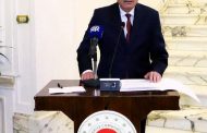 تدشين كتاب الصدر الأعظم العثماني 