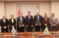 فاروق : طفرة في جهود التنمية: تمكين للمرأة السيناوية وتعزيز للشراكات الدولية والمحلية لخدمة 11 ألف فدان
