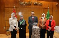 محافظ القليوبية يكرم الأمهات المثاليات والأبناء الأيتام ويمنح رحلات عمرة وجوائز للمتفوقين من دور الرعاية