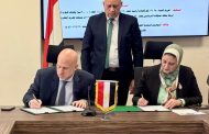 نقل الكهرباء توقع عقدآ لتوريد كابلات أرضية لربط محطة محولات البدرشين بالشبكة القومية الموحدة