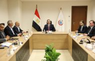 رقمنة القطاع الصحي وتطوير البنية التكنولوجية