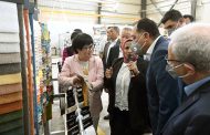 باستثمارات 6 ملايين دولار.. رئيس الوزراء يفتتح مصنع شركة 