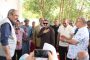 شيخ الأزهر يستقبل سفير مالي ويؤكد استعداد الأزهر لزيادة المنح الدراسية وتدريب أئمة مالي