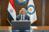 بدوي: خطة خمسية لتطوير البنية التحتية واستيعاب زيادات الإنتاج وتقليل فاتورة الاستيراد