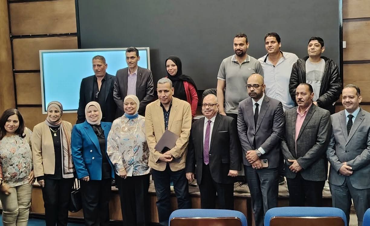 قصور الثقافة تختتم فعاليات البرنامج التدريبي إعداد موازنات البرامج والأداء