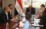 عصمت: التوسع في أنظمة تخزين الطاقة والإسراع في تنفيذ المشروعات وإضافة قدرات جديدة من الطاقة النظيفة