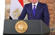 الرئيس السيسي في ذكرى تحرير سيناء: مصر لا تفرّط في شبر من أرضها وتواصل معركة البناء رغم التحديات الإقليمية