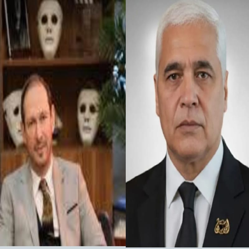 د. كمال يونس يكتب.. أزمة النصوص المسرحية بين نظرة د.أيمن الشيوي ود. كمال يونس