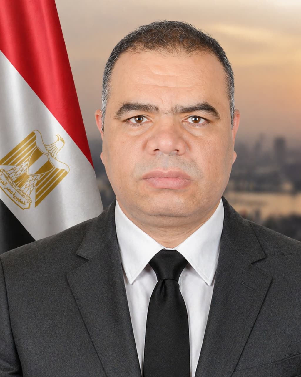 شريف مكاوي: سيناء رمز العزة.. وتحيا مصر قيادةً وشعبًا في ذكرى التحرير