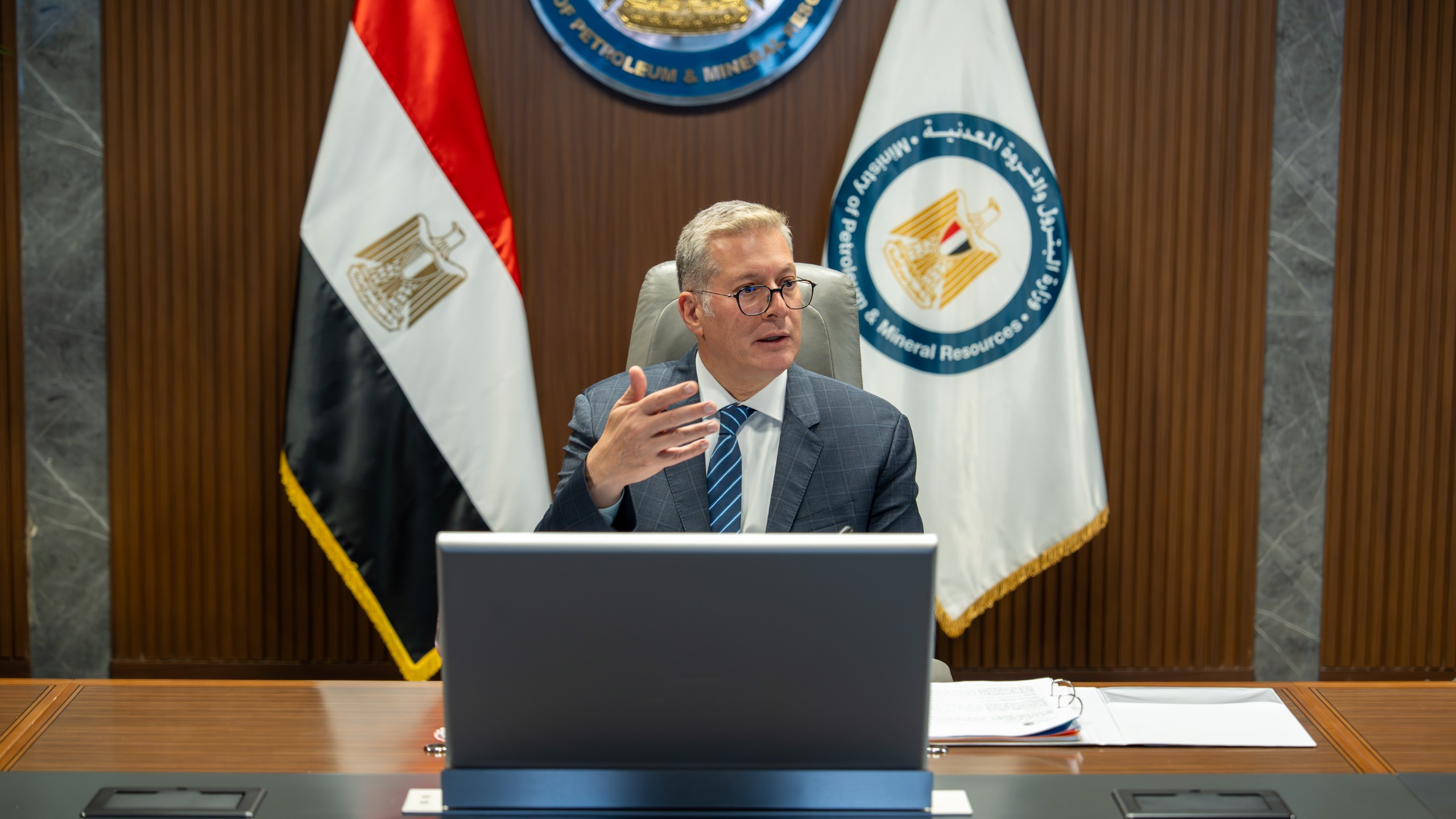 إنتاج 1.1 مليون طن سنوياً من الميثانول لتلبية احتياجات الصناعات المحلية والتصدير