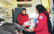 الهلال الأحمر المصري يدفع بـ 105 ألف سلة غذائية وأطنان من الأدوية العلاجية  «زاد العزة»